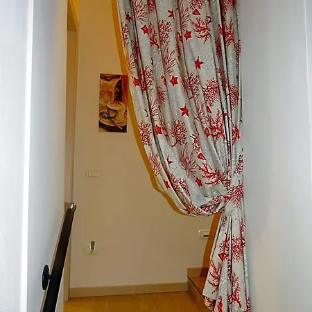 La Casa Di Rosa