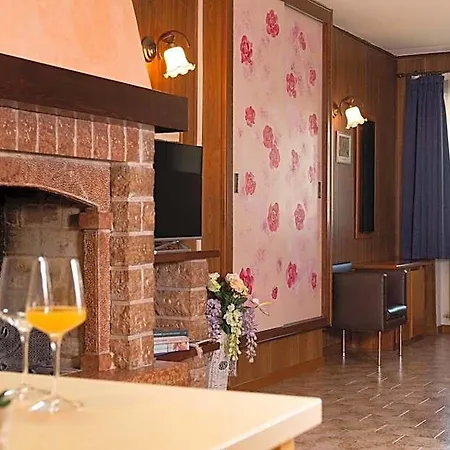 Frühstückspension La Casa Di Rosa 4*