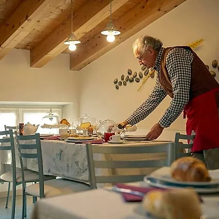 La Casa Di Rosa Vago