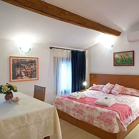 La Casa Di Rosa Vago