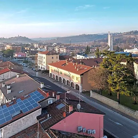 La Casa Di Rosa Frühstückspension 4*