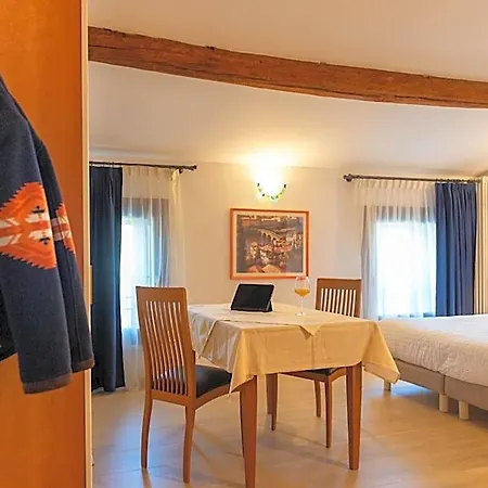 La Casa Di Rosa 4*