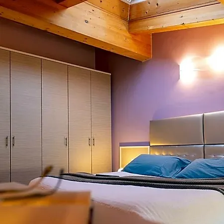 Frühstückspension La Casa Di Rosa 4*