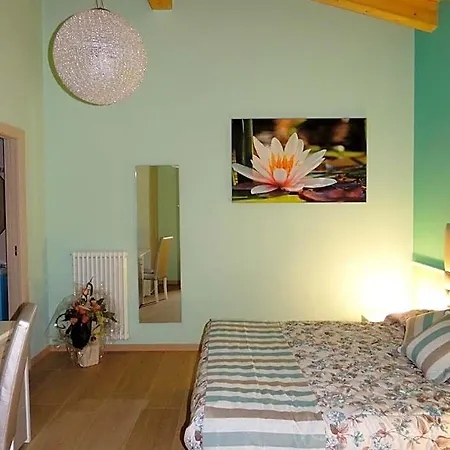 La Casa Di Rosa B&B 4*
