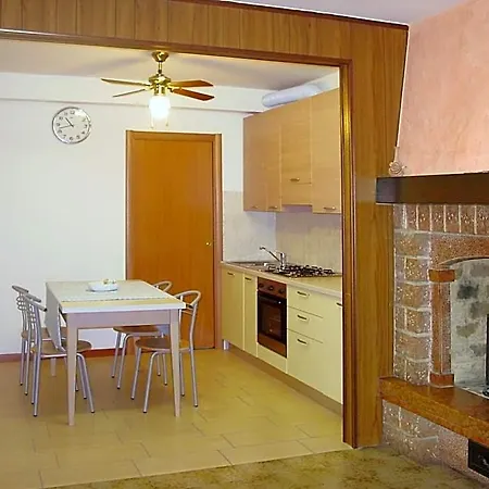 Frühstückspension La Casa Di Rosa Vago