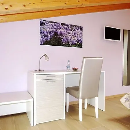 La Casa Di Rosa Frühstückspension