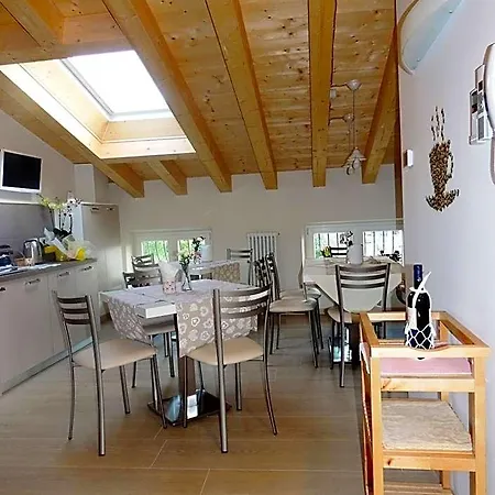 B&B La Casa Di Rosa Vago
