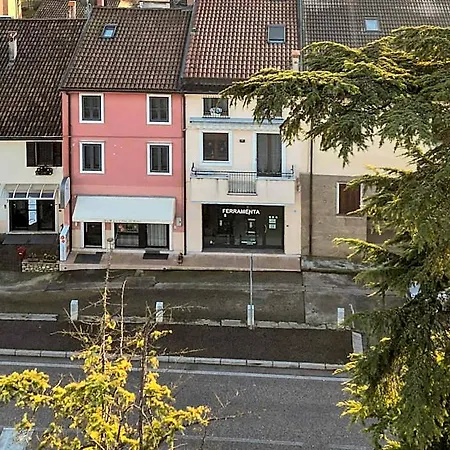 La Casa Di Rosa