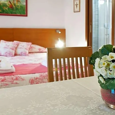 La Casa Di Rosa Frühstückspension