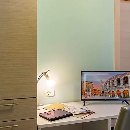 La Casa Di Rosa Vago