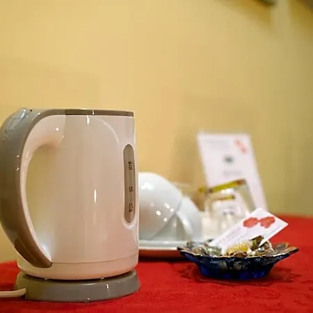 Frühstückspension La Casa Di Rosa Vago