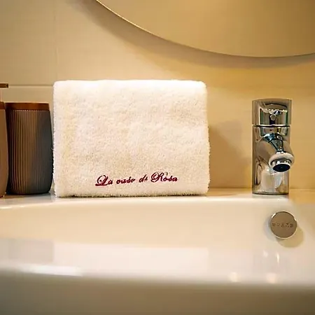 Frühstückspension La Casa Di Rosa 4*