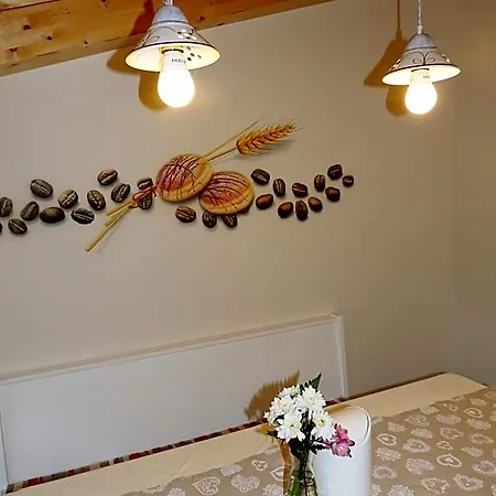 La Casa Di Rosa B&B