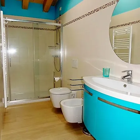 La Casa Di Rosa B&B 4*
