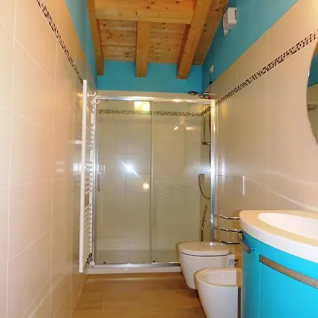 La Casa Di Rosa לינה וארוחת בוקר 4*