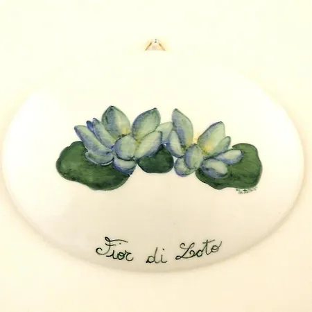 La Casa Di Rosa Vago