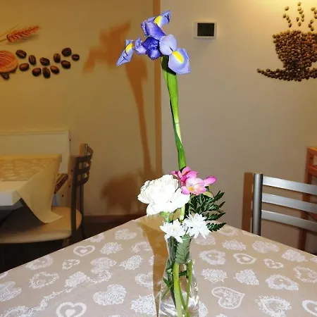 La Casa Di Rosa Vago