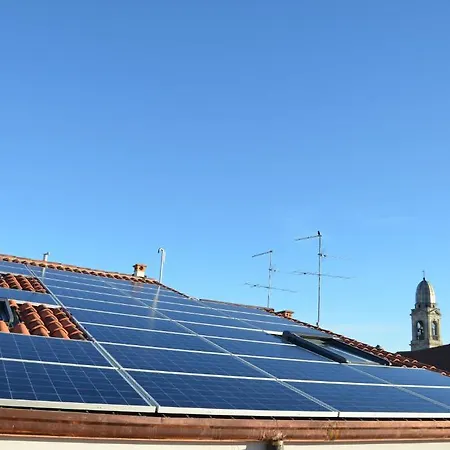 La Casa Di Rosa فندق مبيت وإفطار 4*