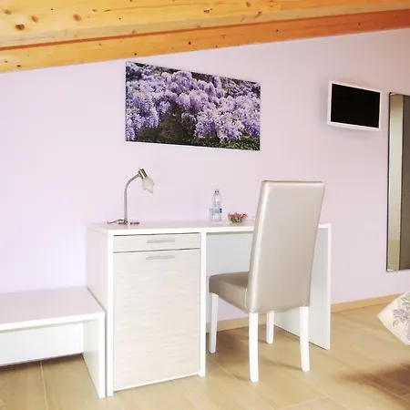 La Casa Di Rosa Vago