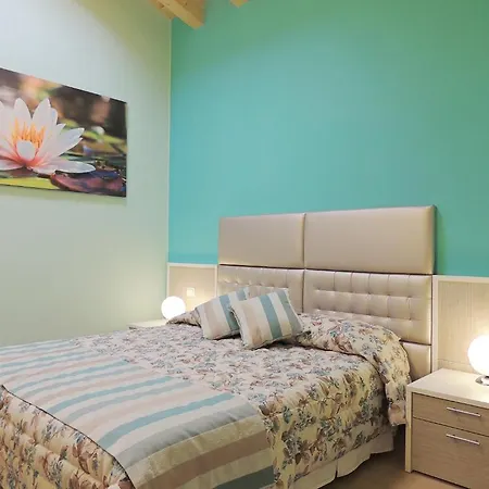 فندق مبيت وإفطار La Casa Di Rosa