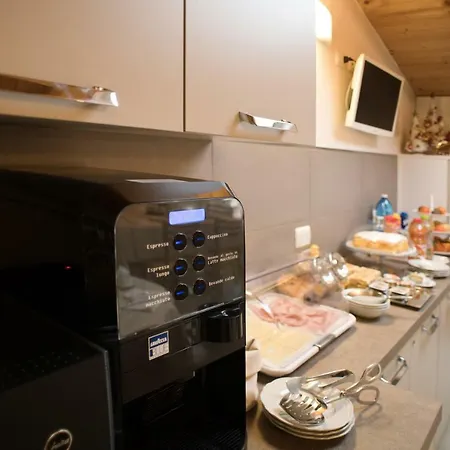 La Casa Di Rosa Bed & Breakfast Vago
