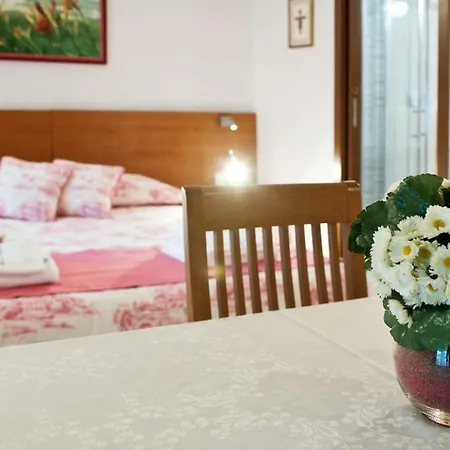 La Casa Di Rosa فندق مبيت وإفطار 4*