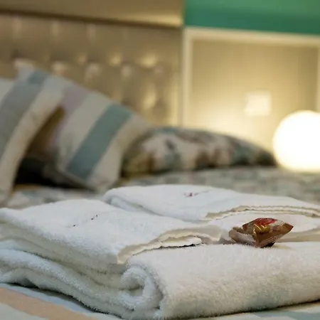 La Casa Di Rosa Bed & Breakfast Vago