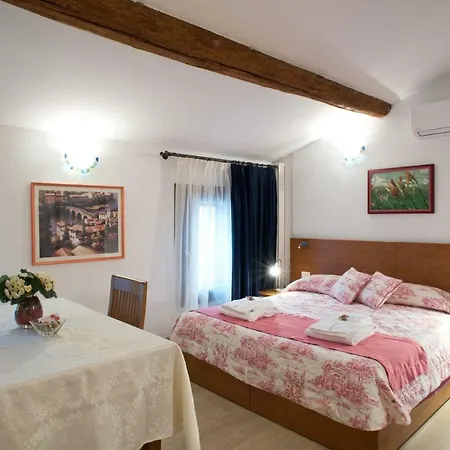 La Casa Di Rosa