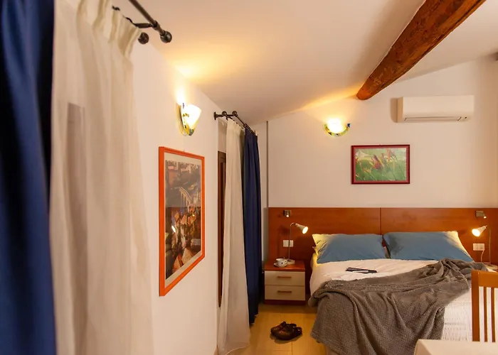 La Casa Di Rosa