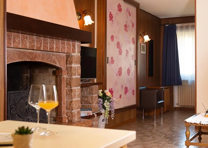 La Casa Di Rosa 4* Vago