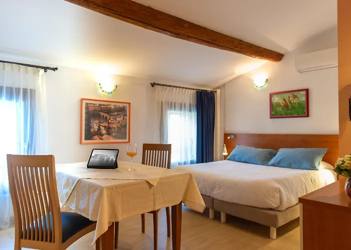 La Casa Di Rosa Vago