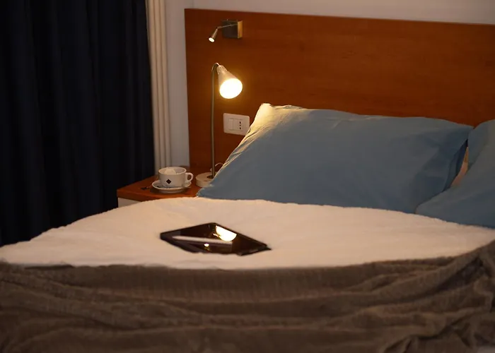 Bed & Breakfast La Casa Di Rosa