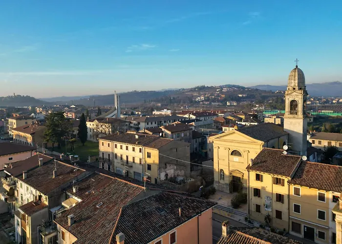 La Casa Di Rosa Vago