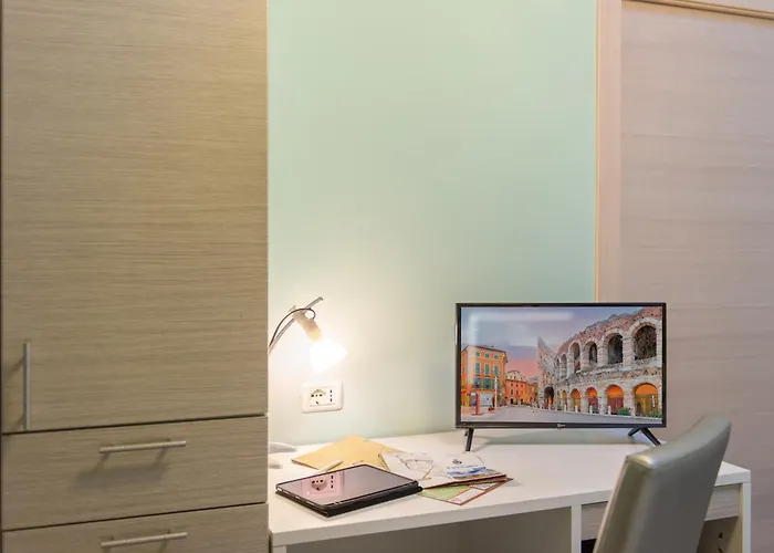 La Casa Di Rosa 4* Vago