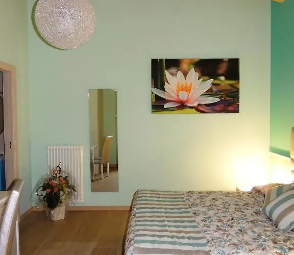 Bed & Breakfast La Casa Di Rosa