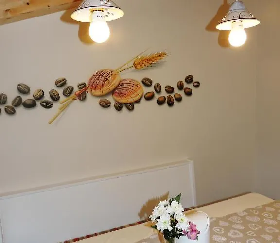 Bed and breakfast La Casa Di Rosa