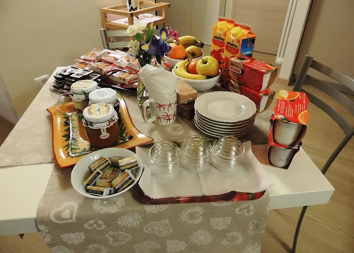 La Casa Di Rosa Vago