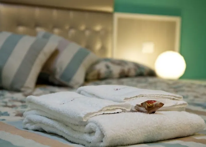 La Casa Di Rosa B&B Vago