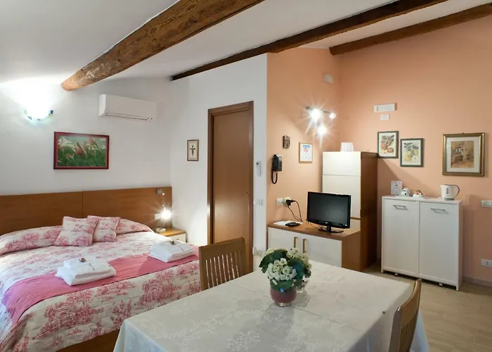 Bed & Breakfast La Casa Di Rosa