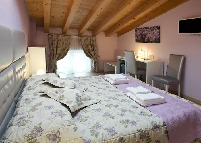 Bed and breakfast La Casa Di Rosa