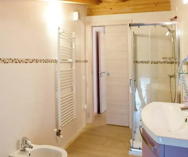 Bed and breakfast La Casa Di Rosa Vago