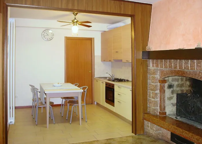 La Casa Di Rosa 4* Vago