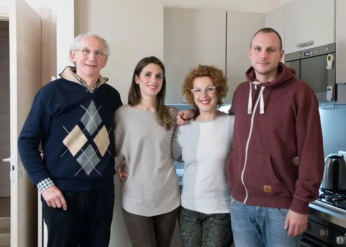 La Casa Di Rosa Bed & Breakfast Vago